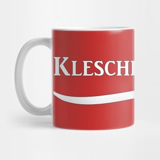 OG Kleschka Vlogs Mug